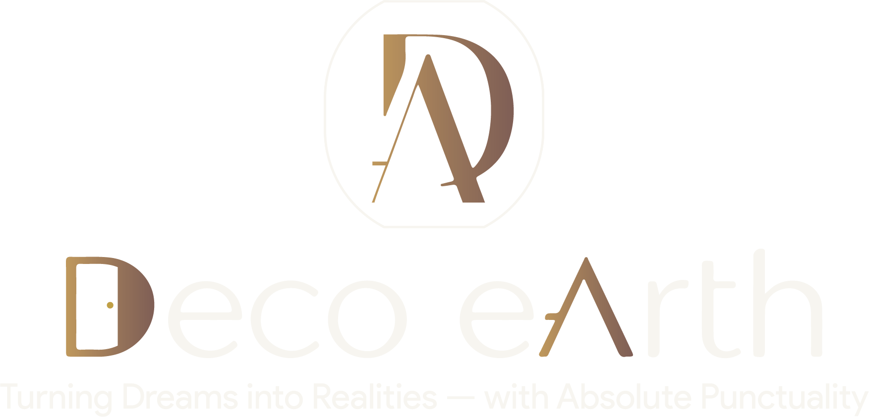 DecoEarth Logo