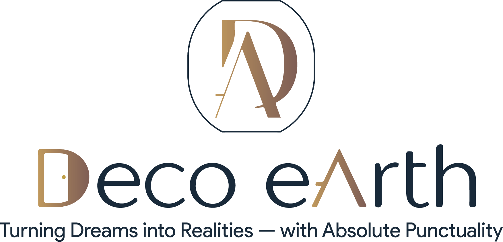 DecoEarth Logo